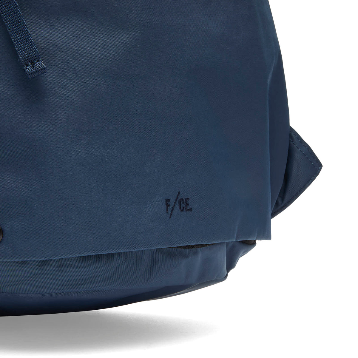 F/CE. Textured Twill 3 Points Slinger Bag