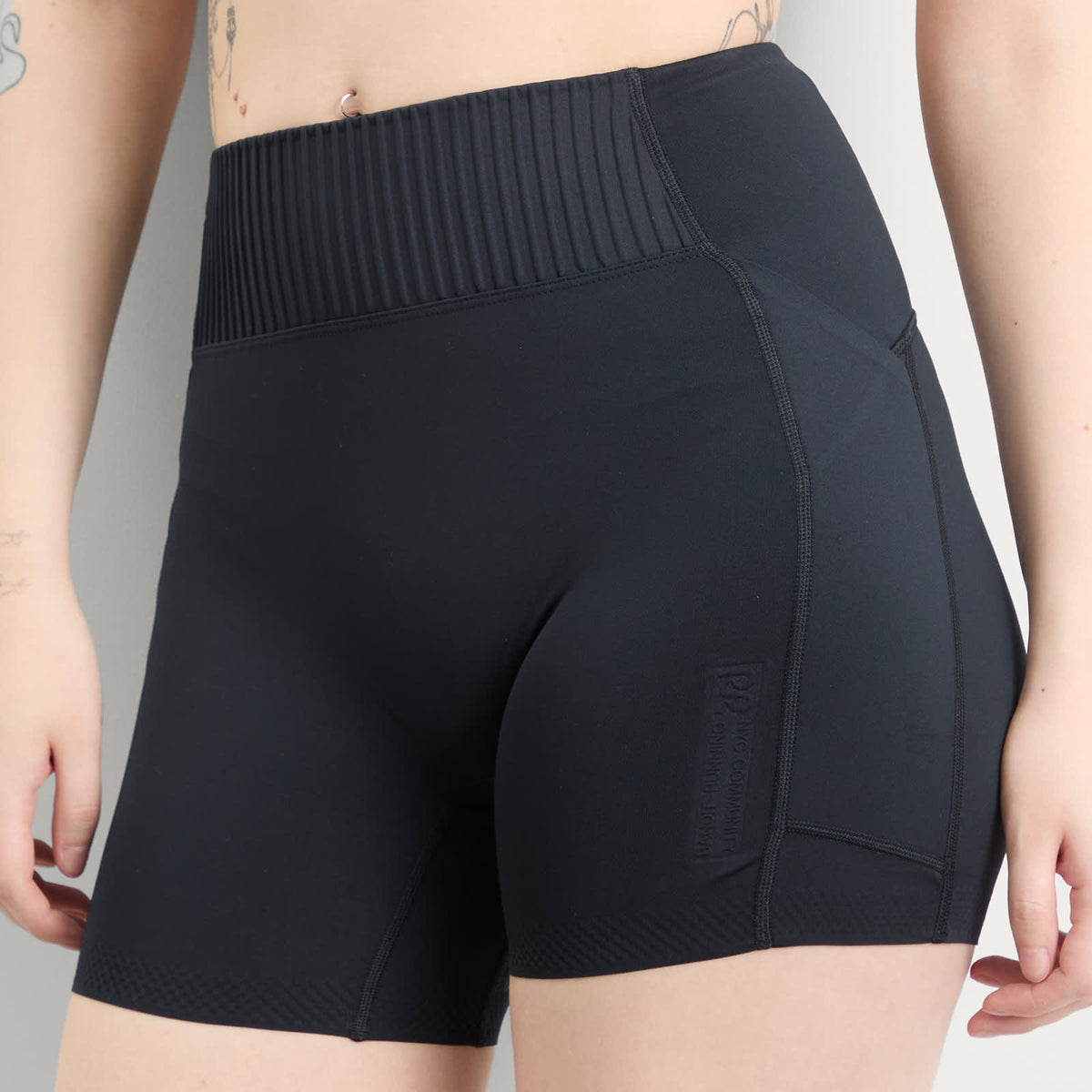 Bandit Stamina™ 37.5 5” High-Waist Short