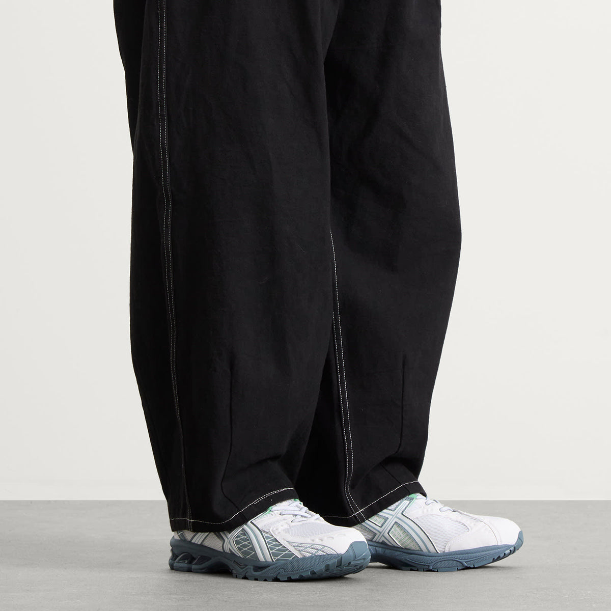Asics GEL-Nimbus 10.1 Gore Tex Sneaker