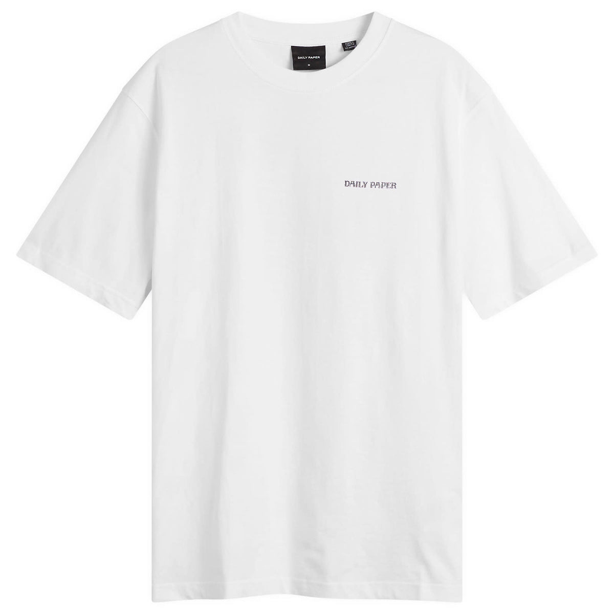 Daily Paper Snake Shield T-Shirt