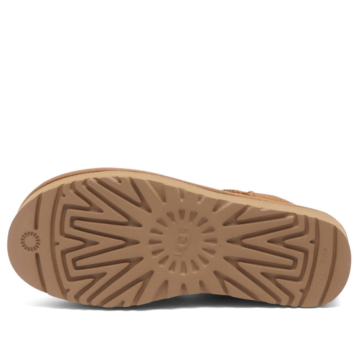 UGG Classic Ultra Mini Platform