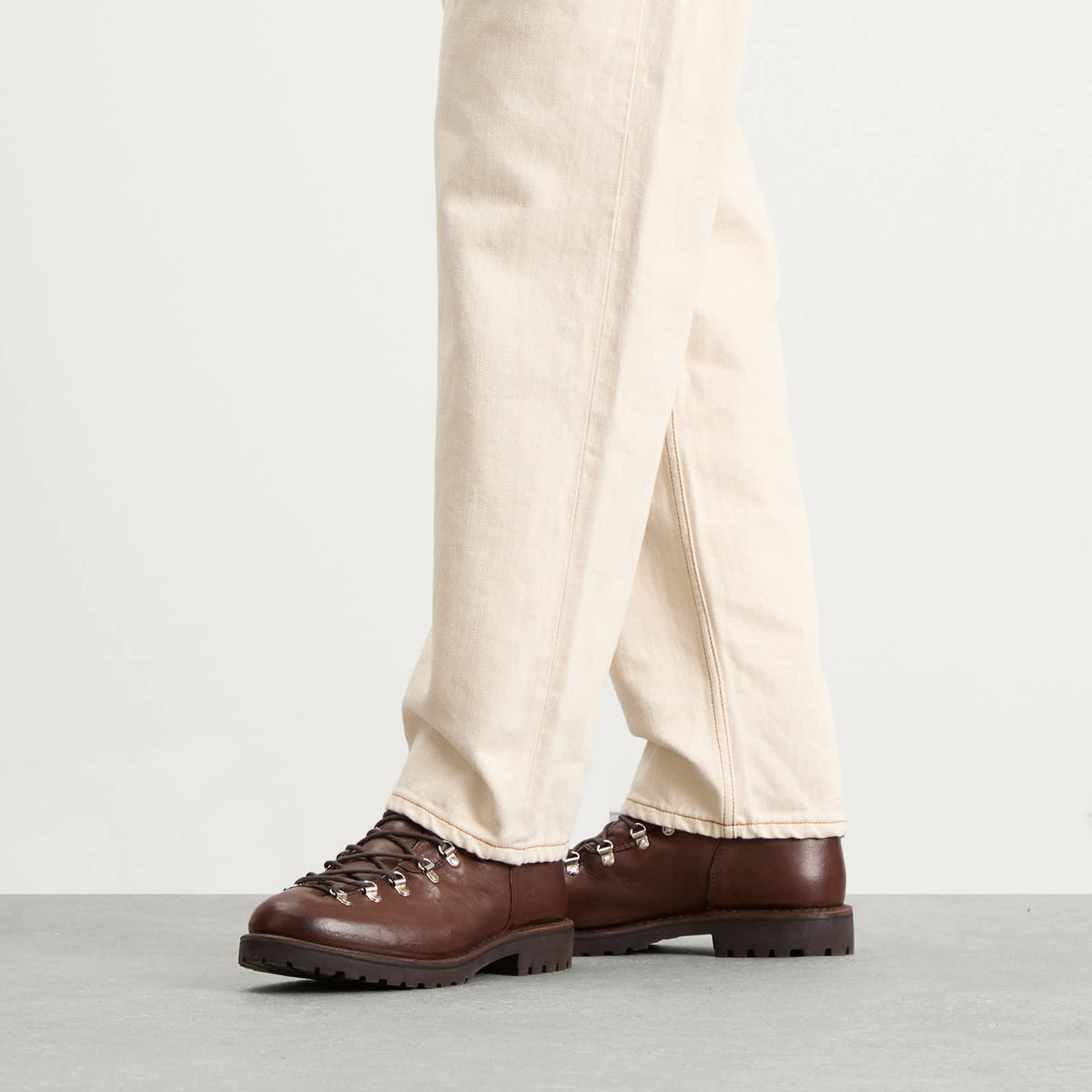 Astorflex Rockflex Leather Boots