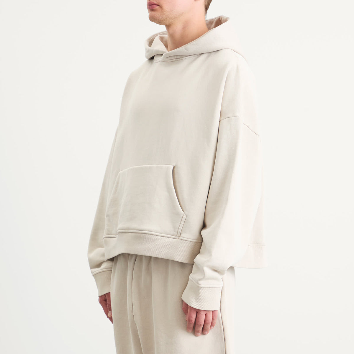 Entire Studios Heavy Hoodie