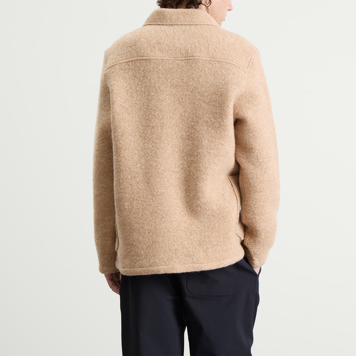 Kestin Ormiston Jacket