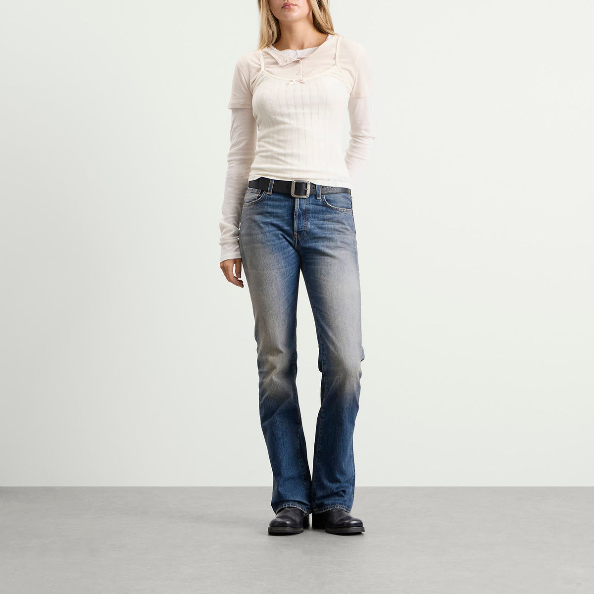 Acne Studios Ersilia Top