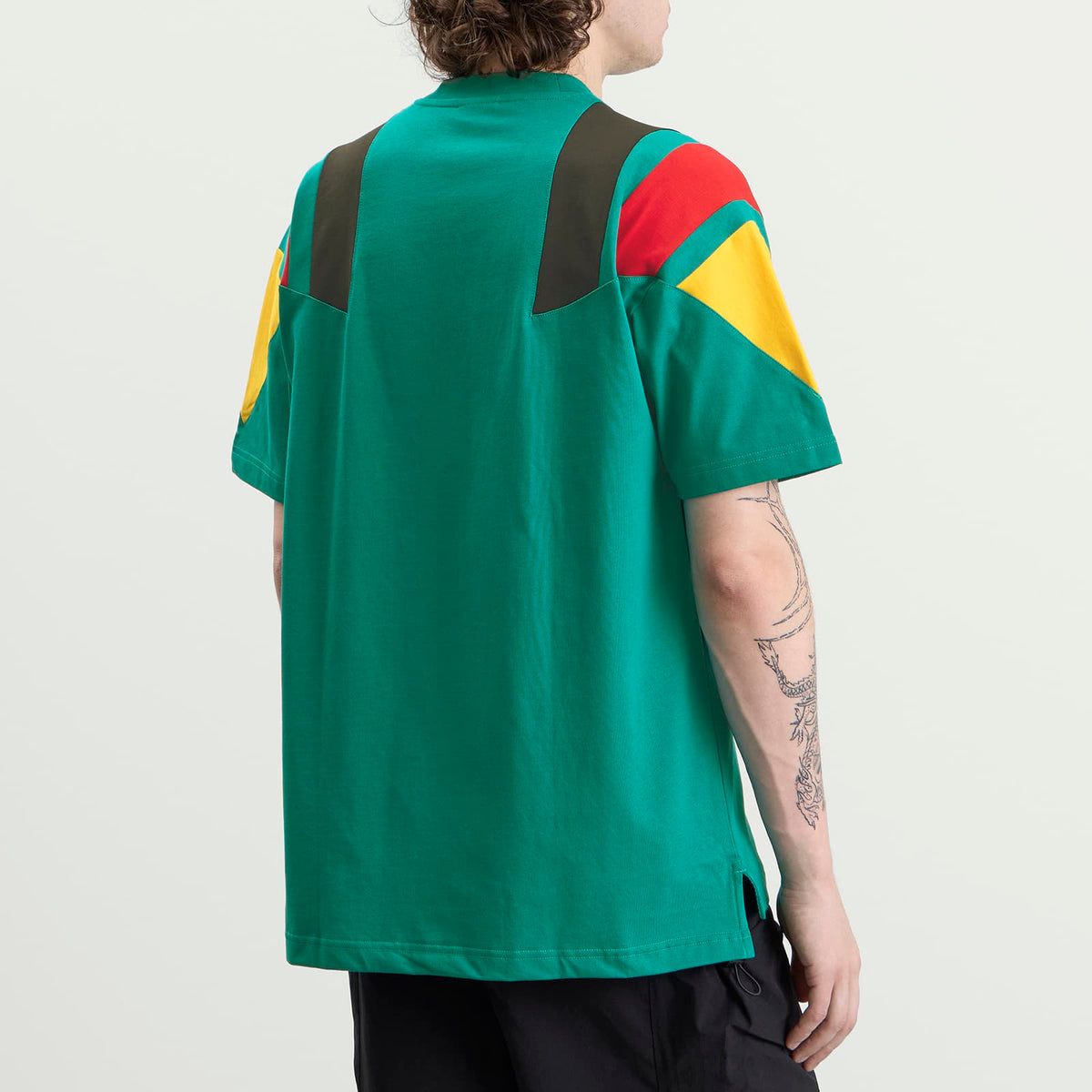 adidas DFB EQT T-Shirt