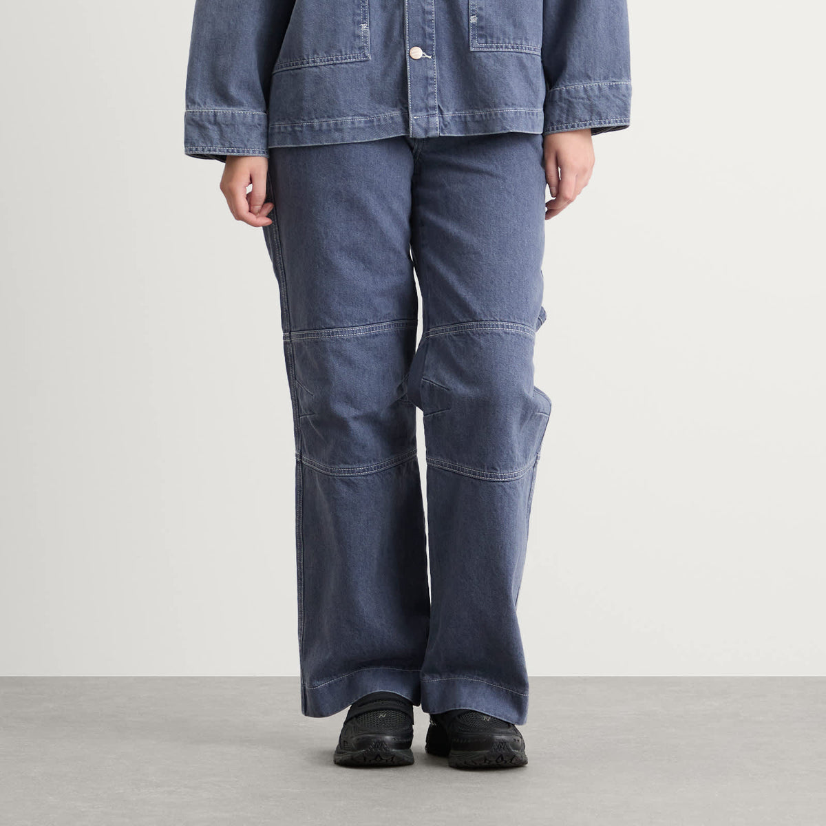 Damson Madder Fliss Jeans