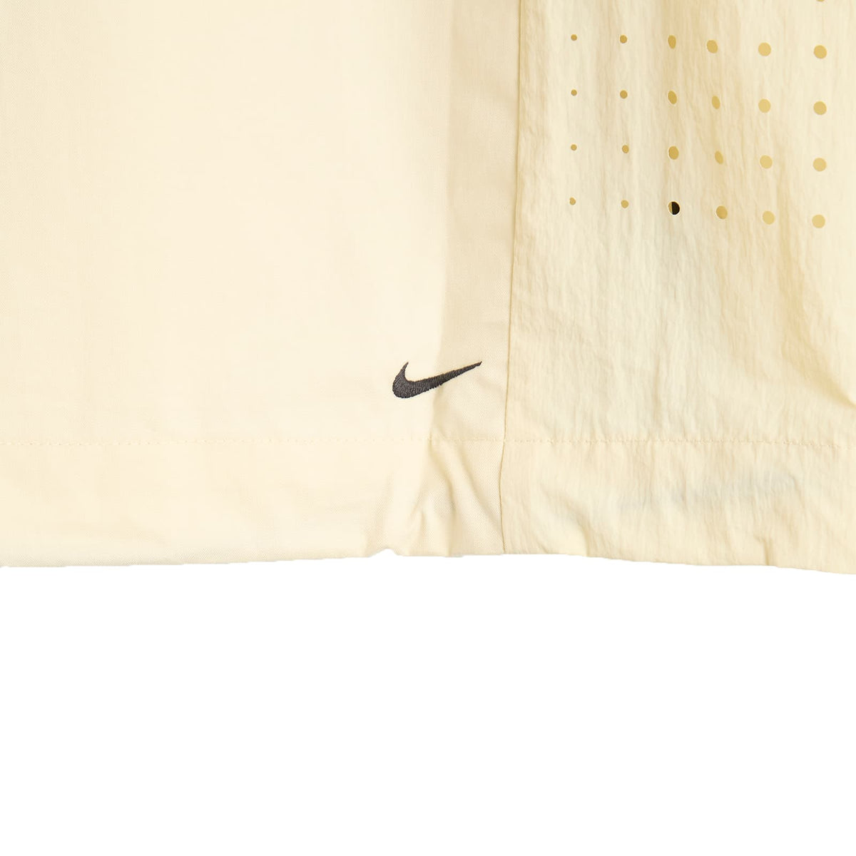 Nike Button Down Shirt