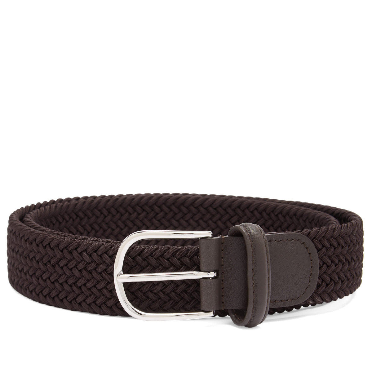 Anderson's Elastic Woven Belt