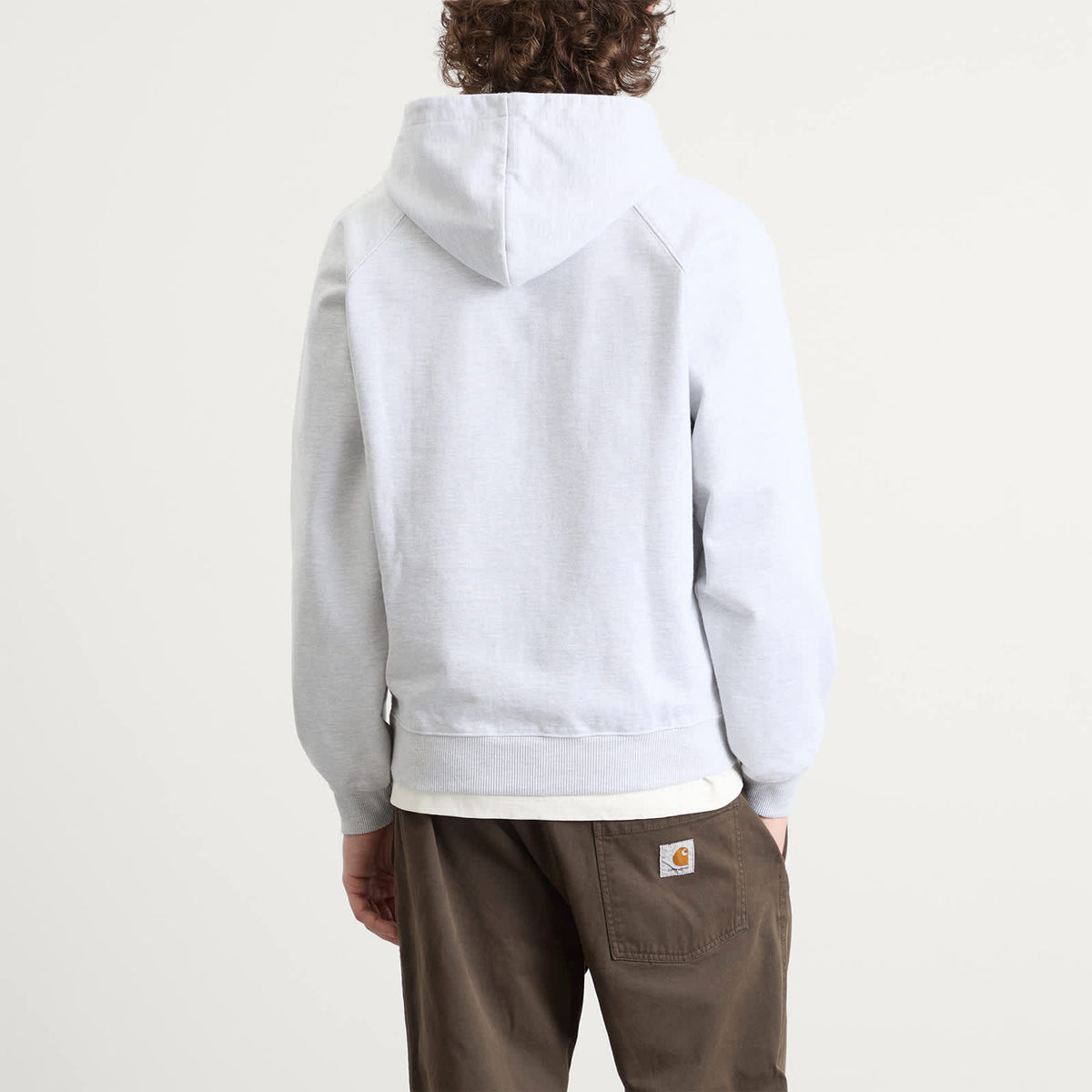 Bram's Fruit F*Ck Off Raglan Hoodie