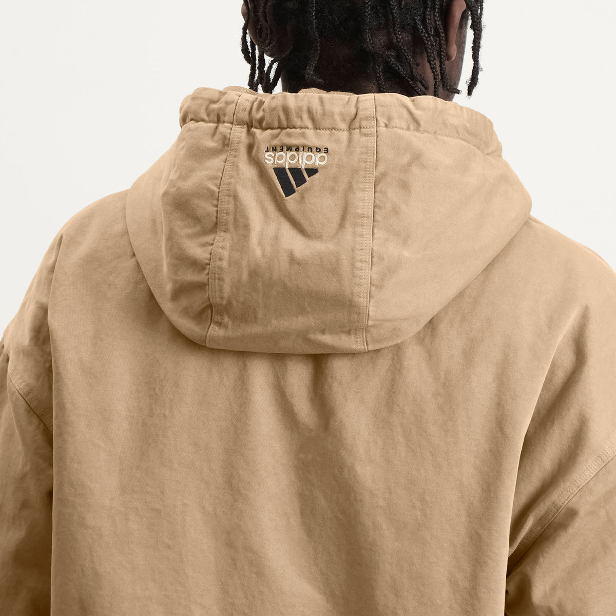 Adidas EQT Jacket