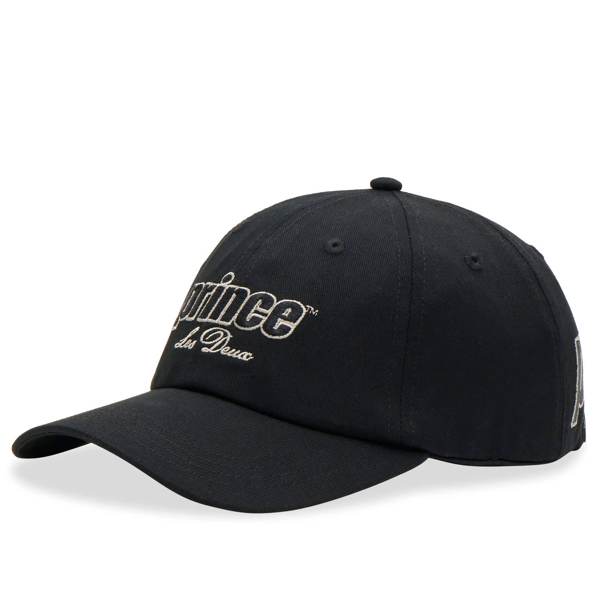 Les Deux Prince Dad Cap