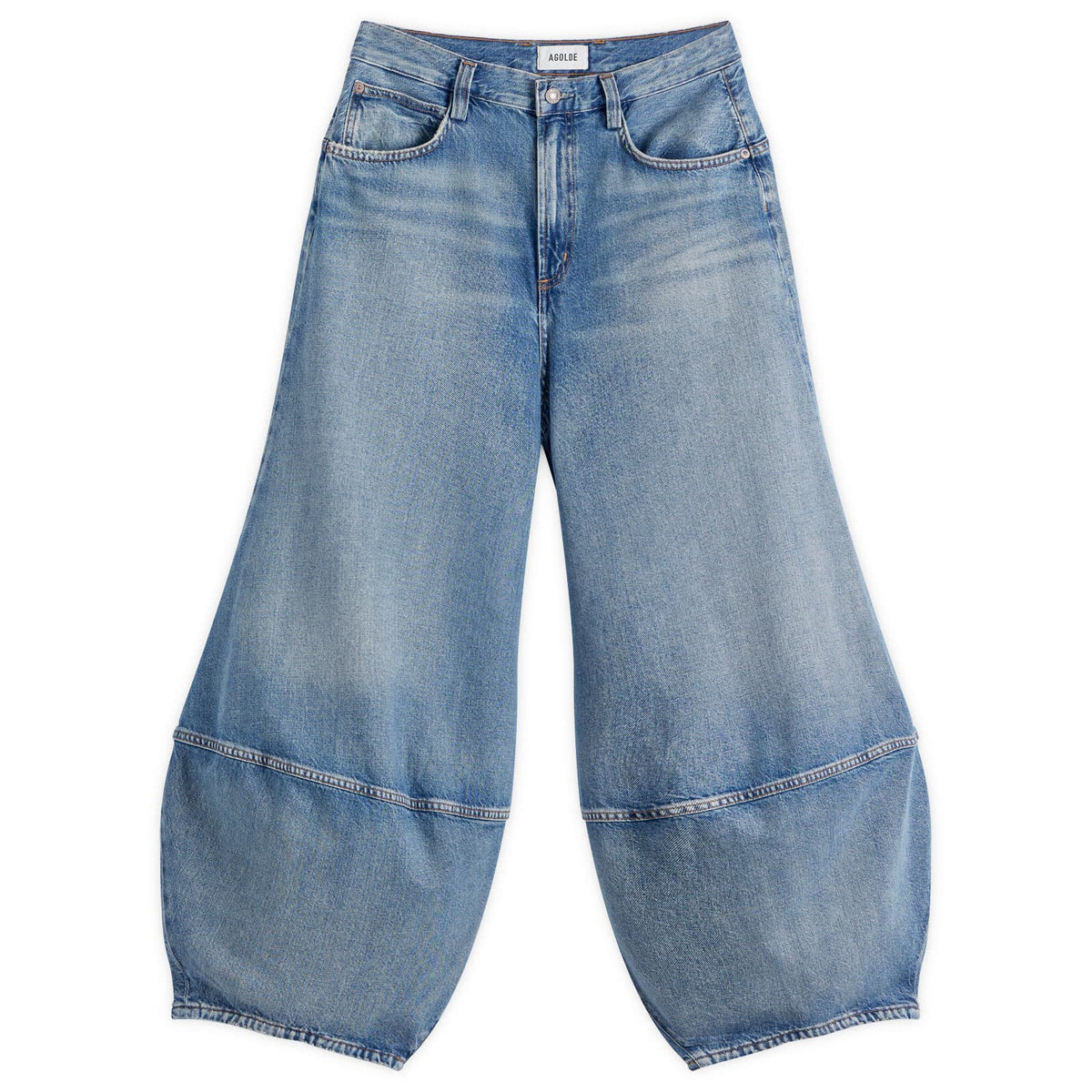 Agolde Lantern Jean