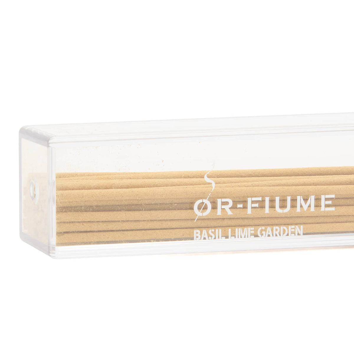 ØR-FIUME Incense Sticks - Pack of 50