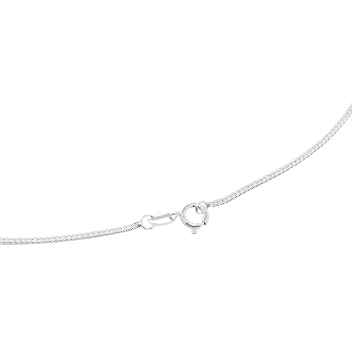 Georgia Kemball Goblin Necklace