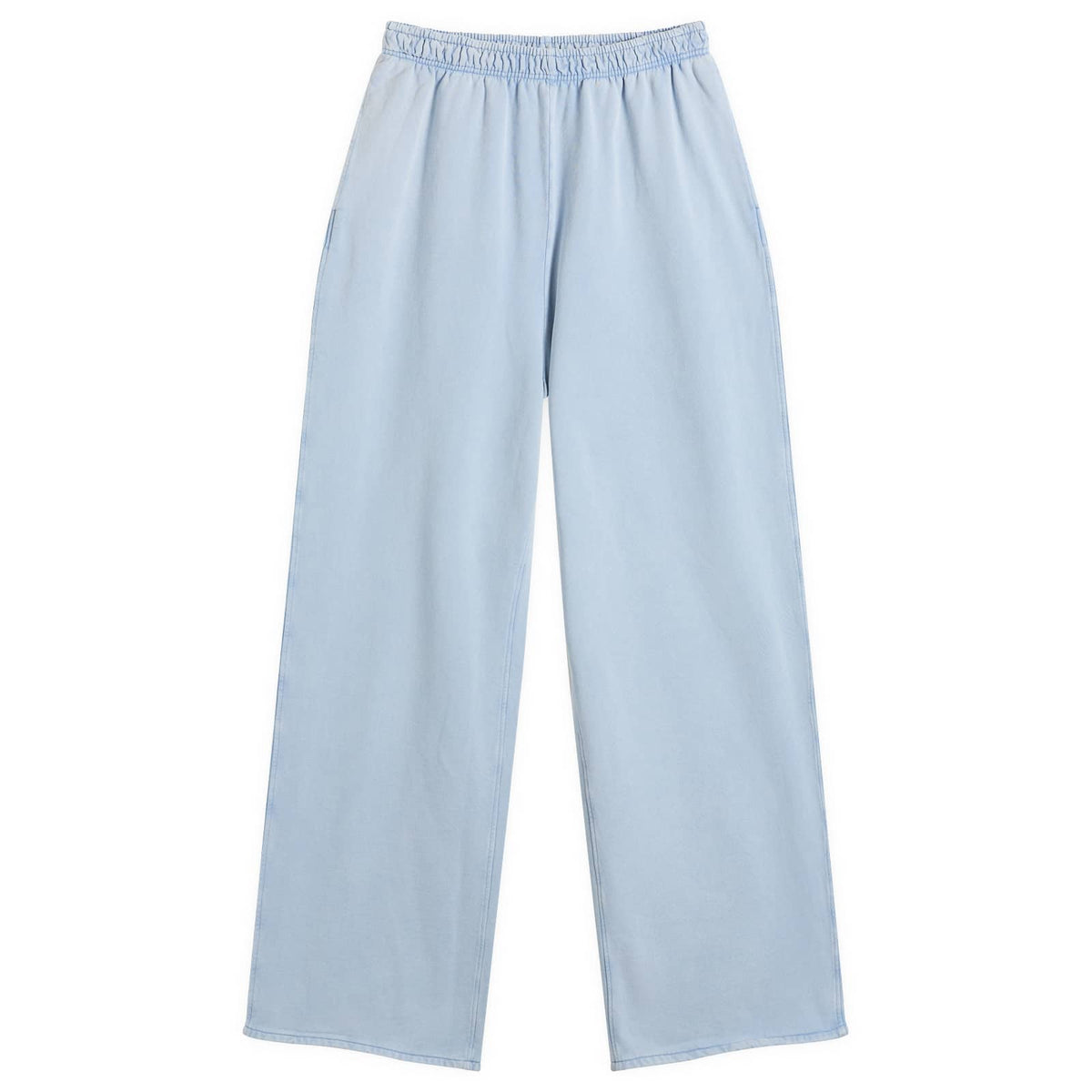 Acne Studios Felin Washed Wide Joggers