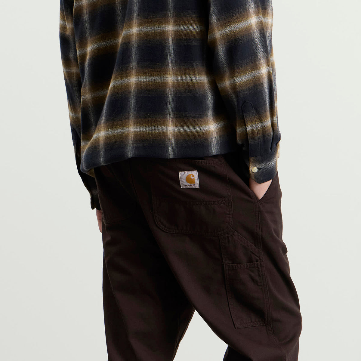 Carhartt WIP Flint Pant