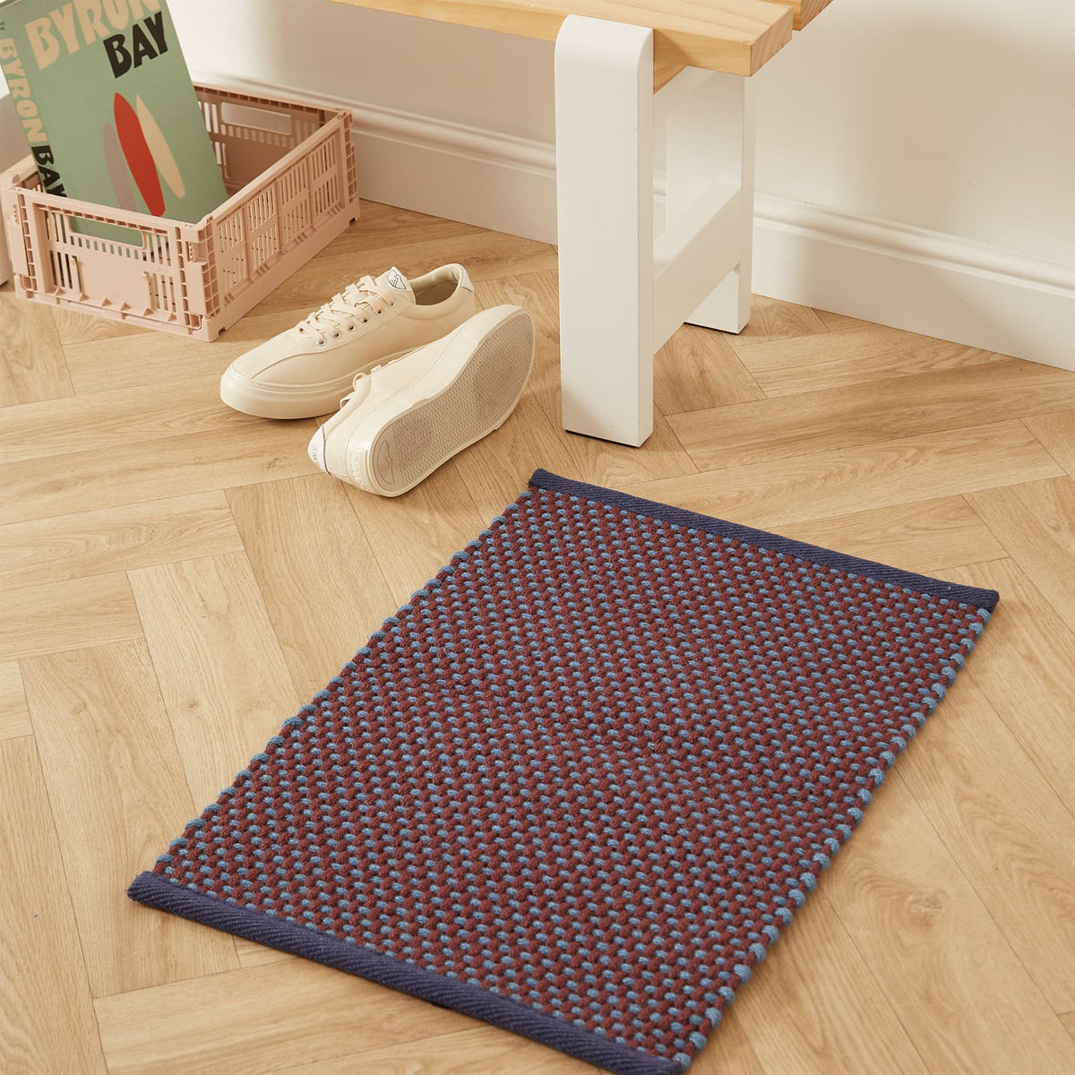 HAY Jute Door Mat