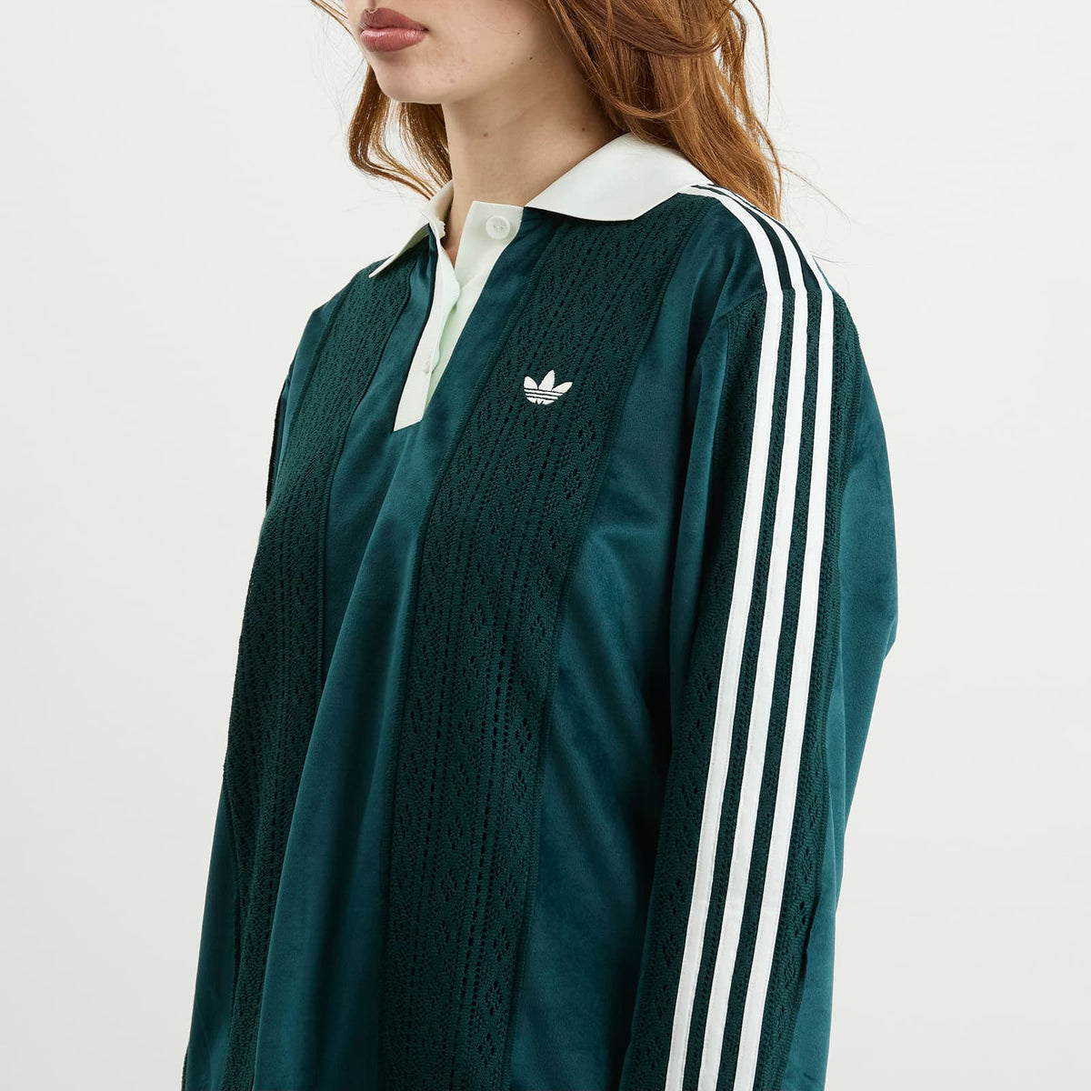 adidas Long Sleeve Jersey