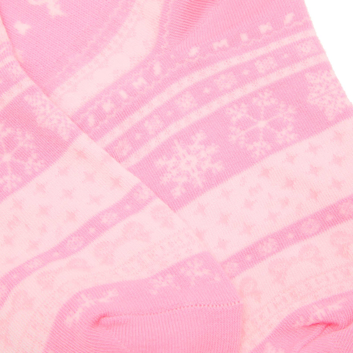 SKIMS Plush Pointelle Socks