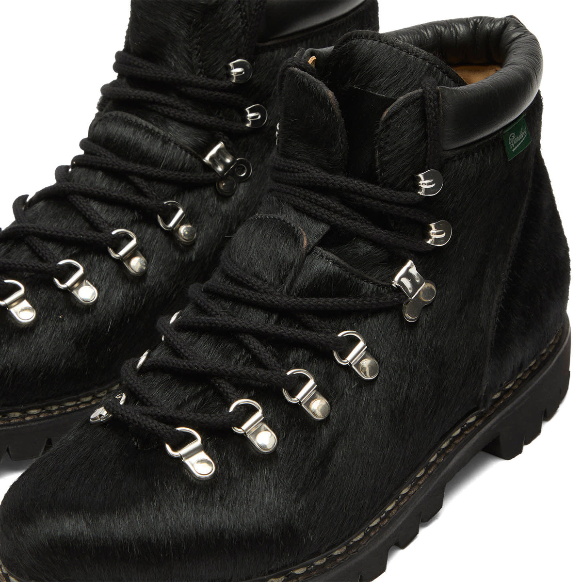 Junya Watanabe MAN x Paraboot Avoriaz Boot