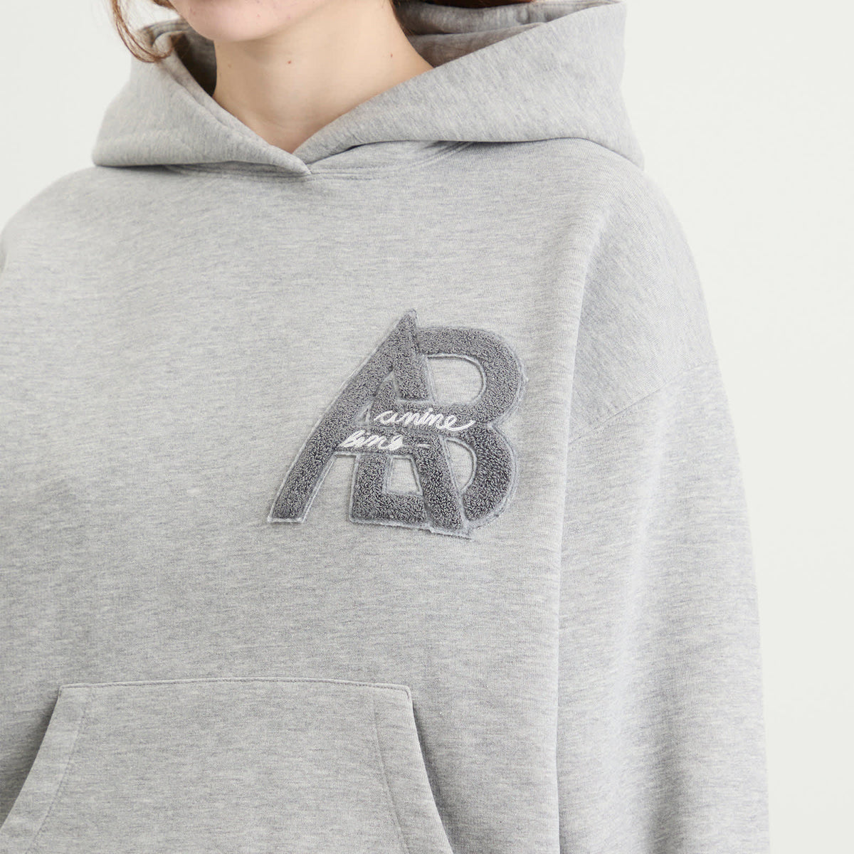 Anine Bing Jaci Hoodie