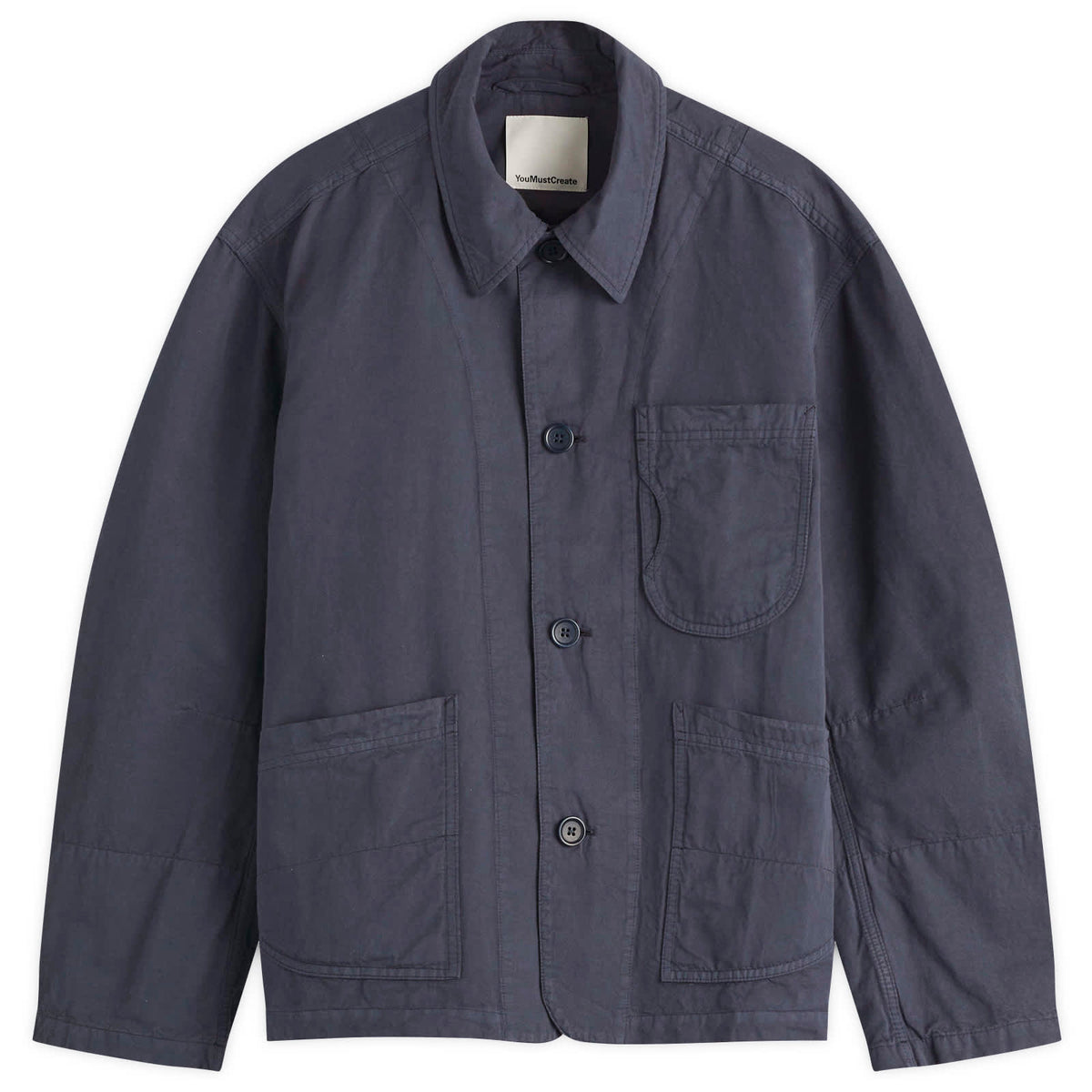 YMC Construction Jacket