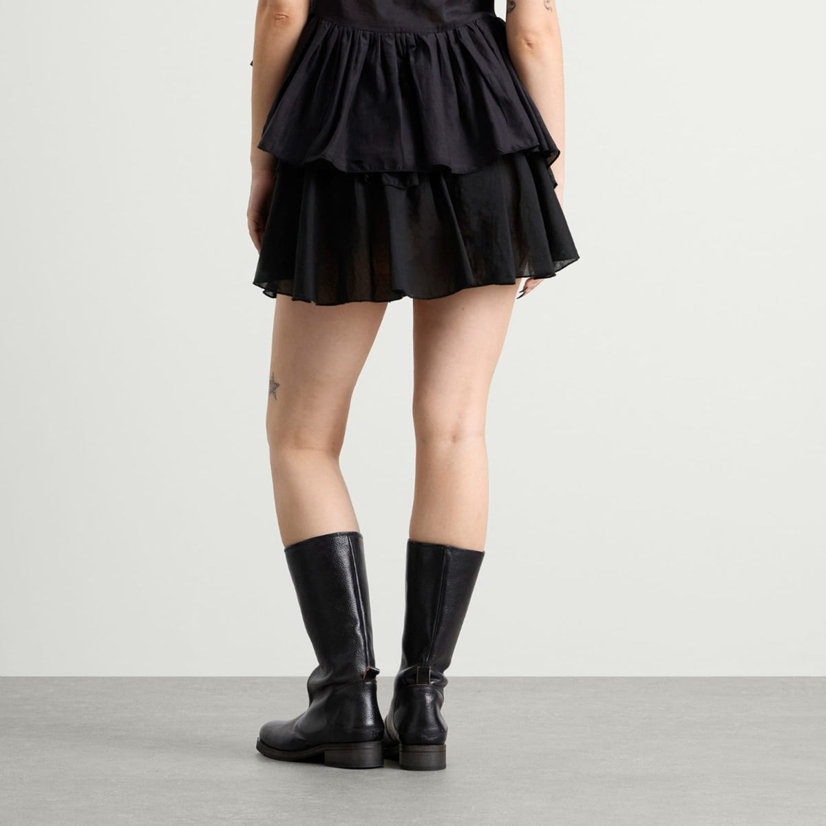 Gimaguas Joan Mini Skirt
