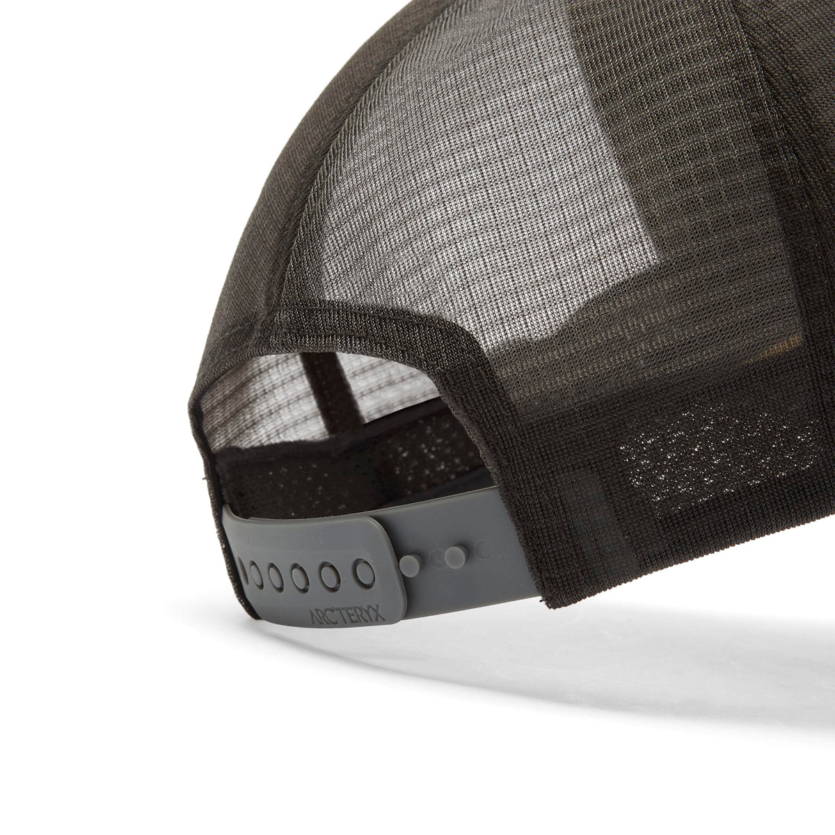 Arc'teryx Bird Word Trucker Hat