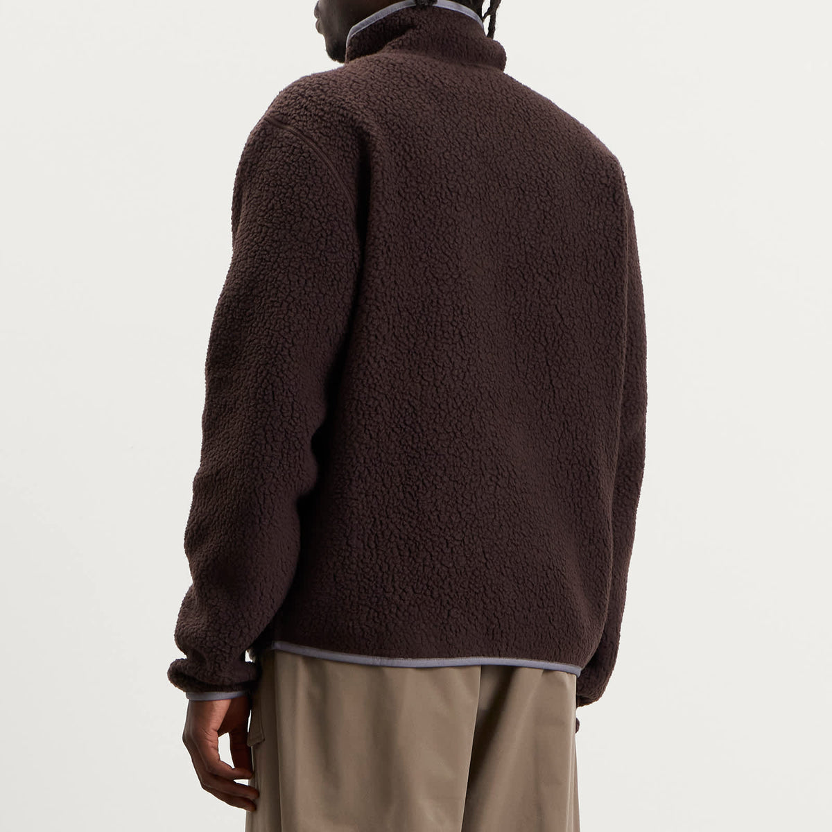 Patagonia Retro Pile Jacket