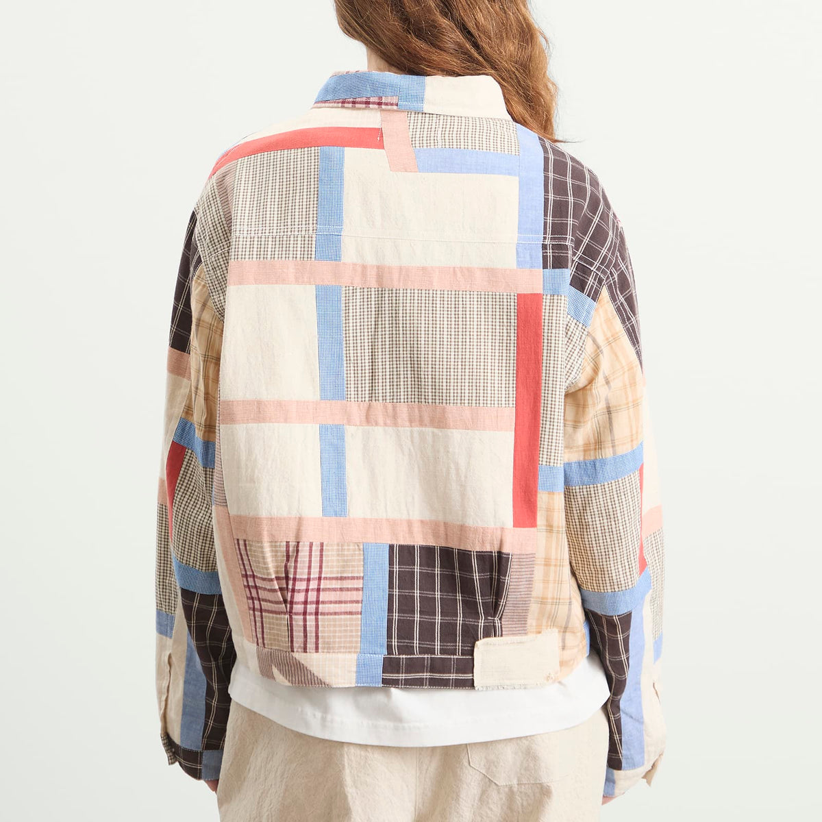 Story mfg. Friday Jacket