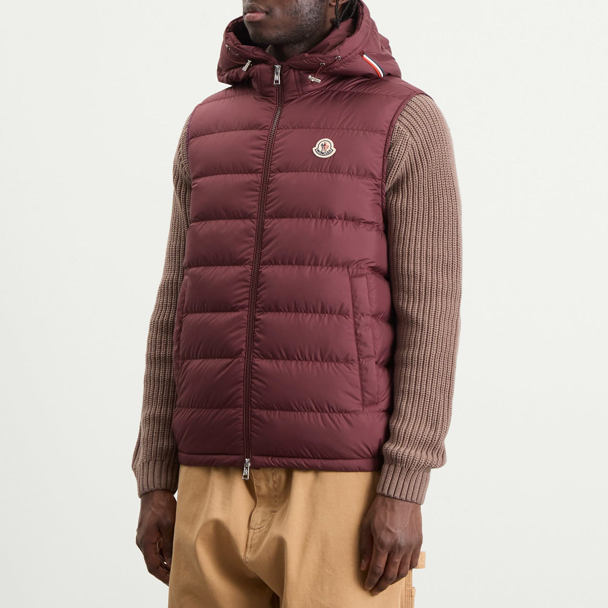 Moncler Marseillan Airsoft Vest