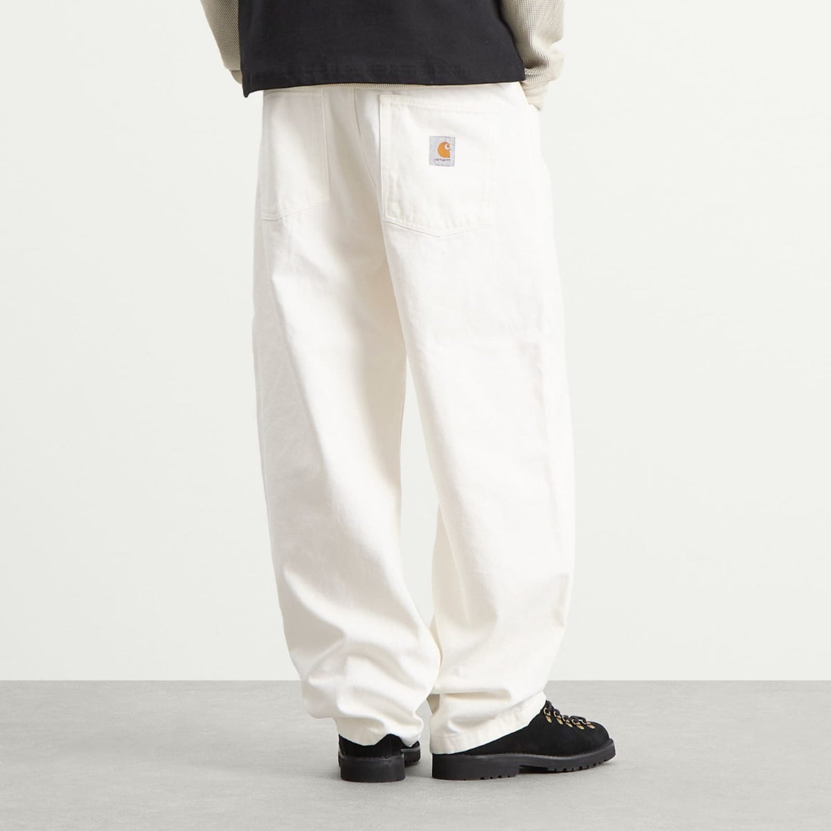 Carhartt WIP Brandon Loose Straight Jeans