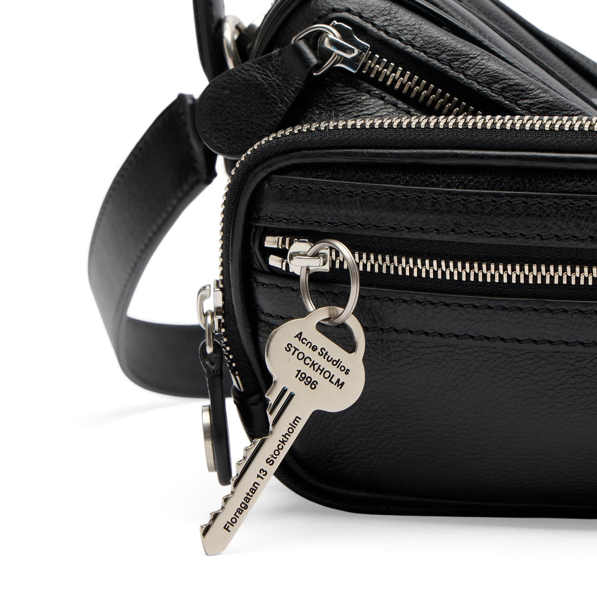 Acne Studios Camero Party Shoulder Bag