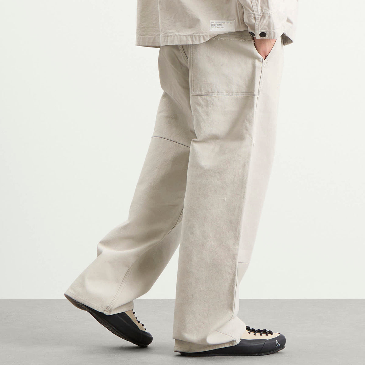 Applied Art Forms Atelier Pant