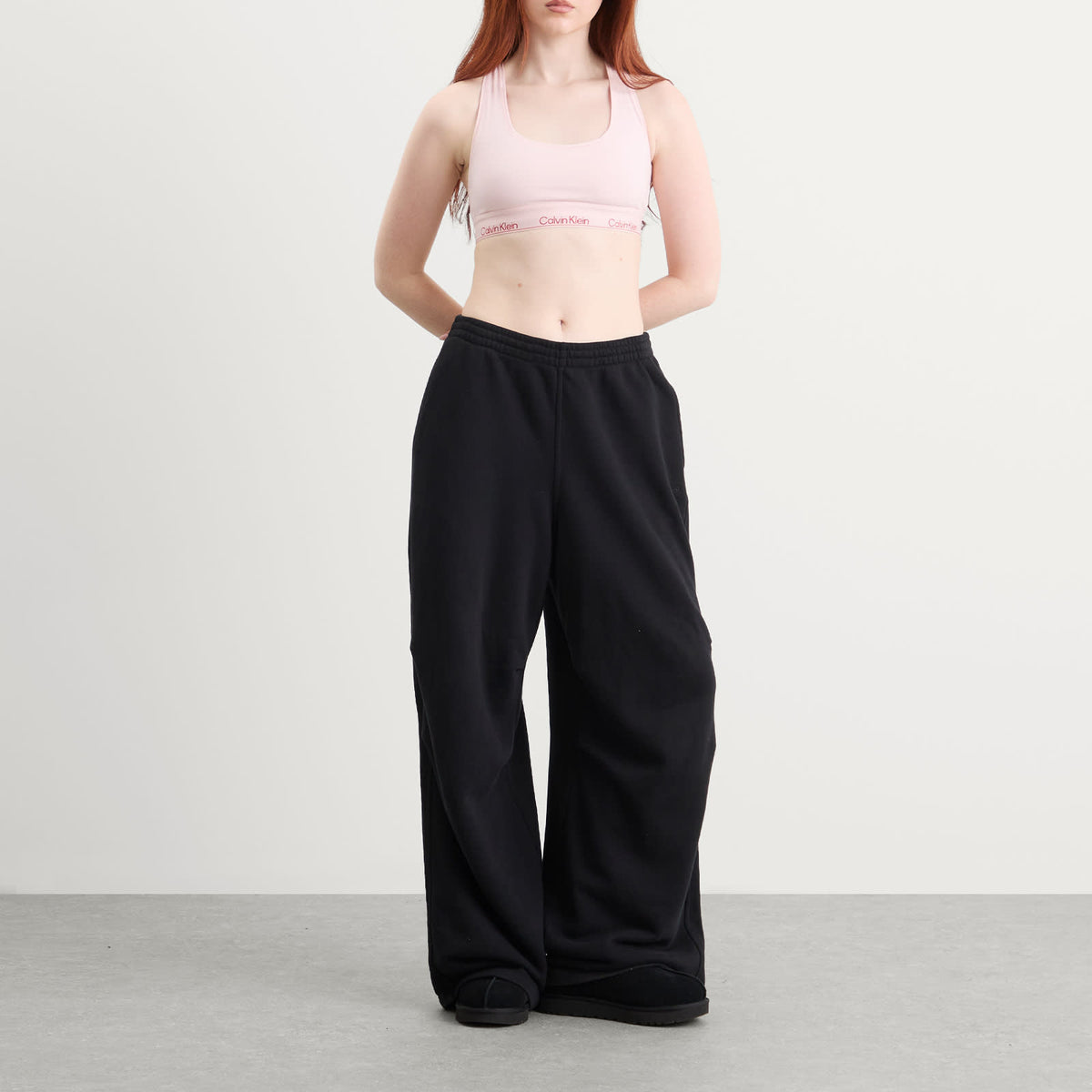Calvin Klein Icon Unlined Bralette