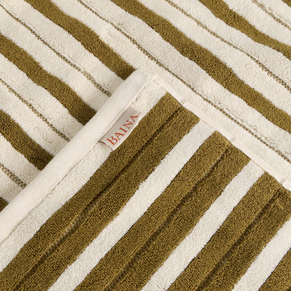 Baina Echo Bath Mat
