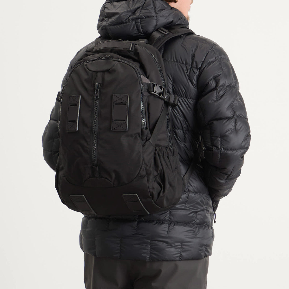 F/CE. 420 re/cor Travel Backpack