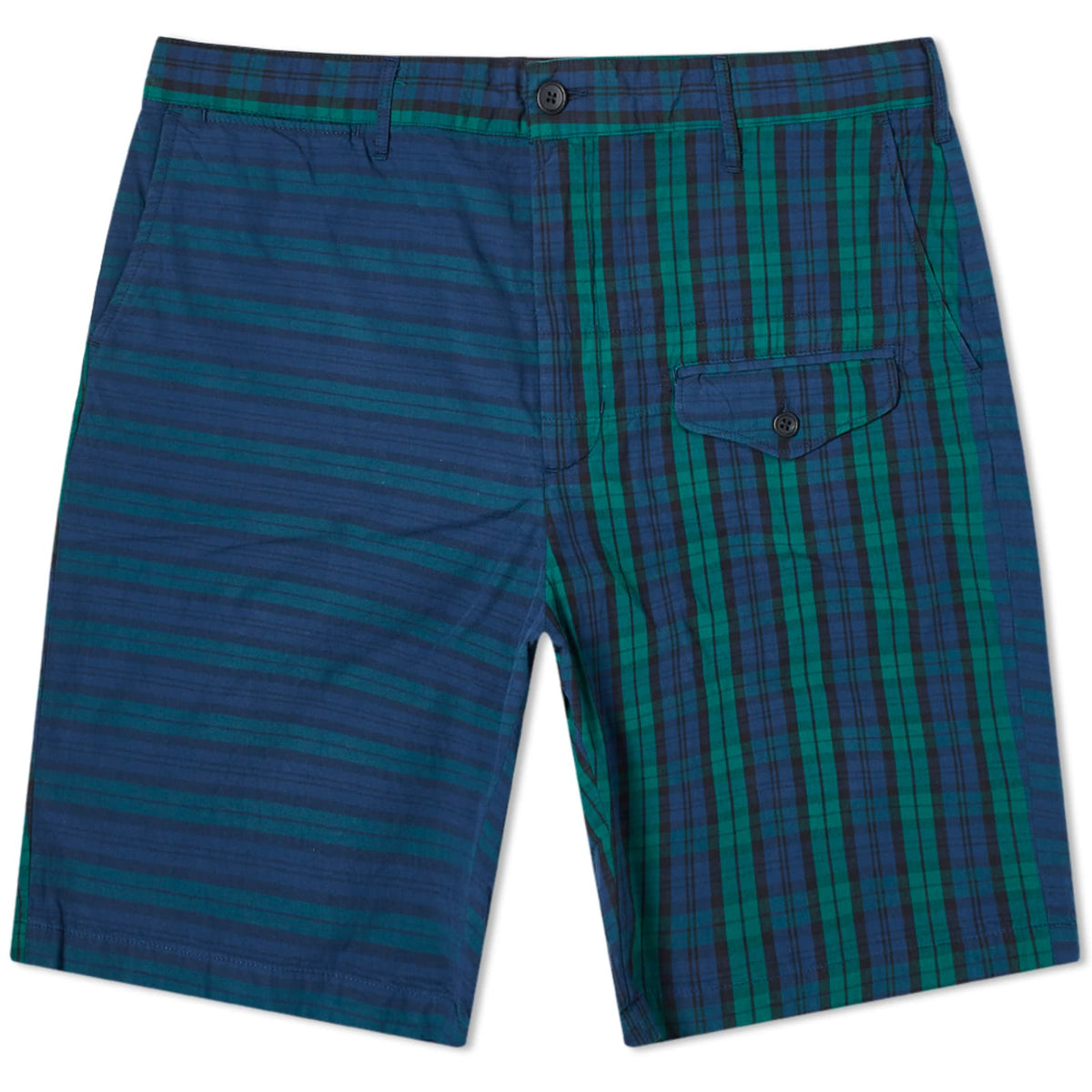 Engineered Garments Ghurka Short