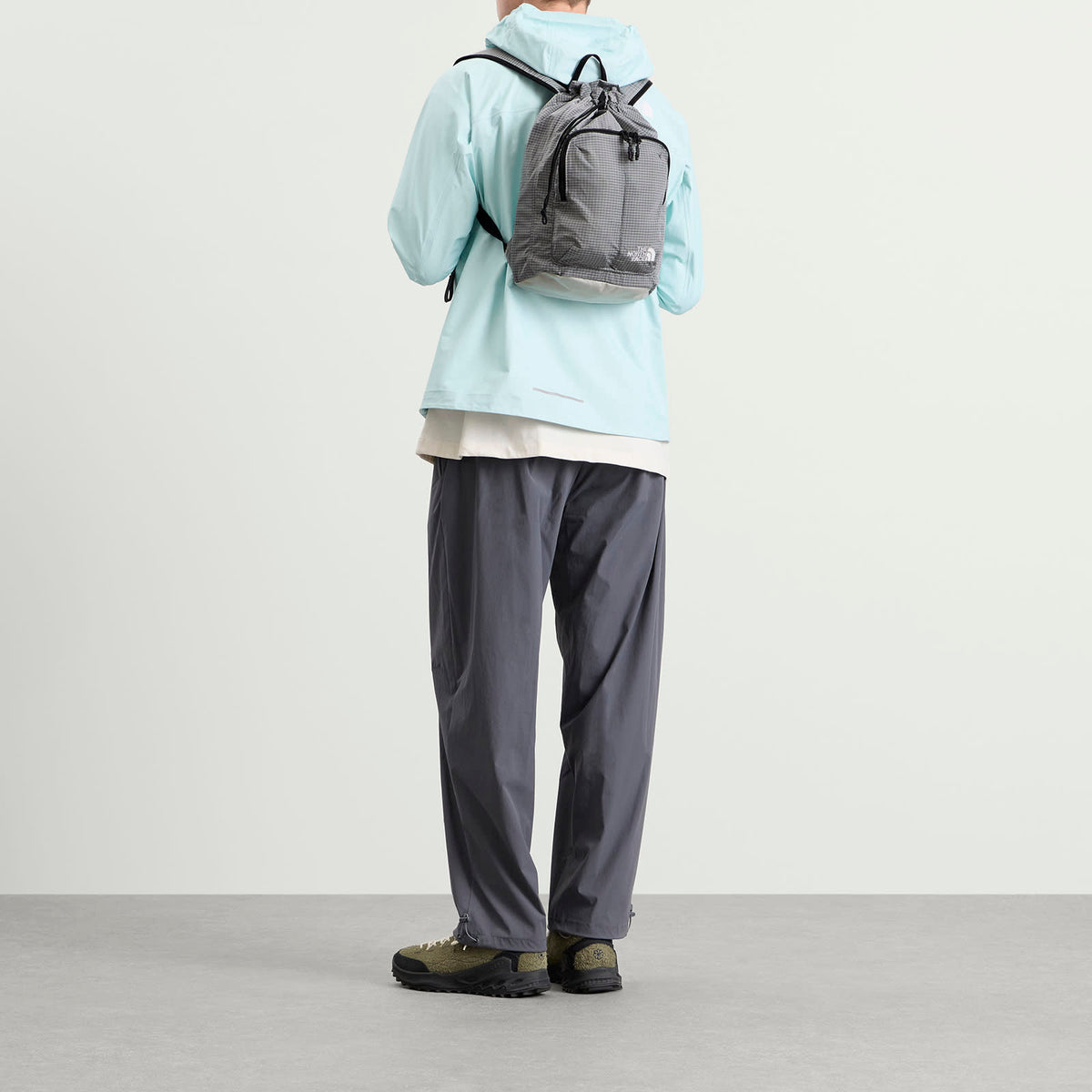 The North Face Never Stop Cinch Pack