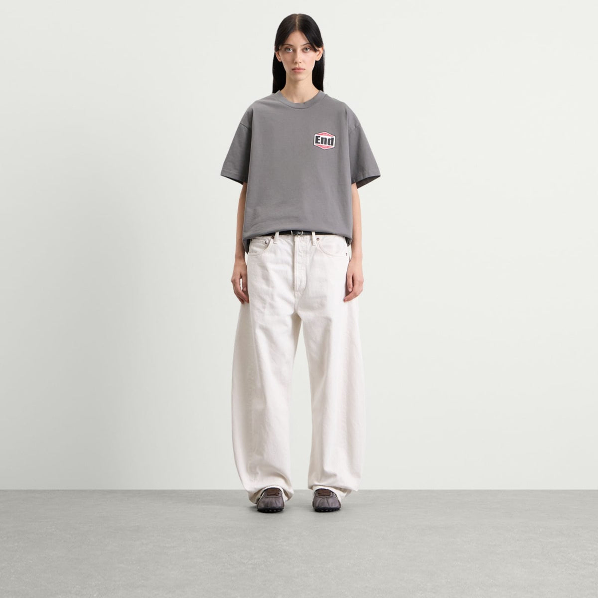 END. Sparks  T-Shirt