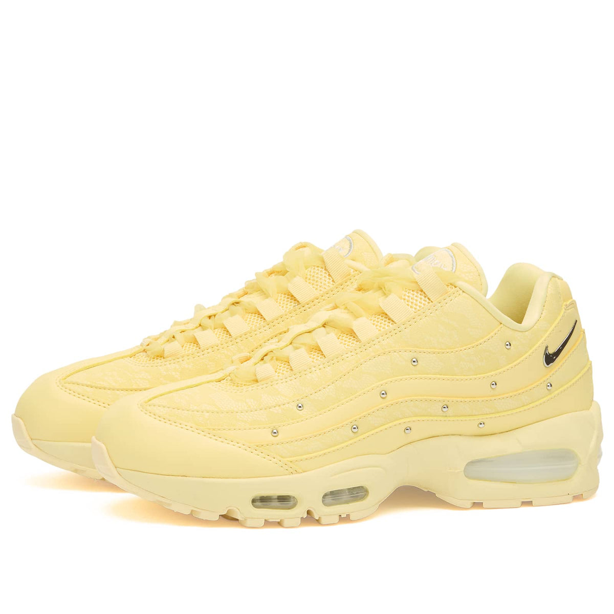 Nike Air Max 95 "Big Bubble" Sneaker