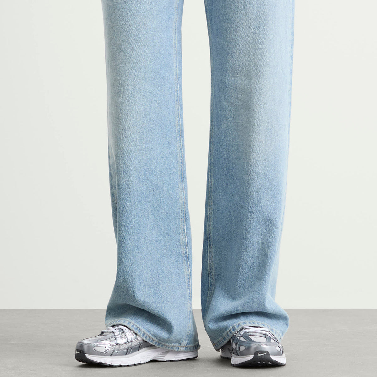 Nike P-6000 Met Sneaker