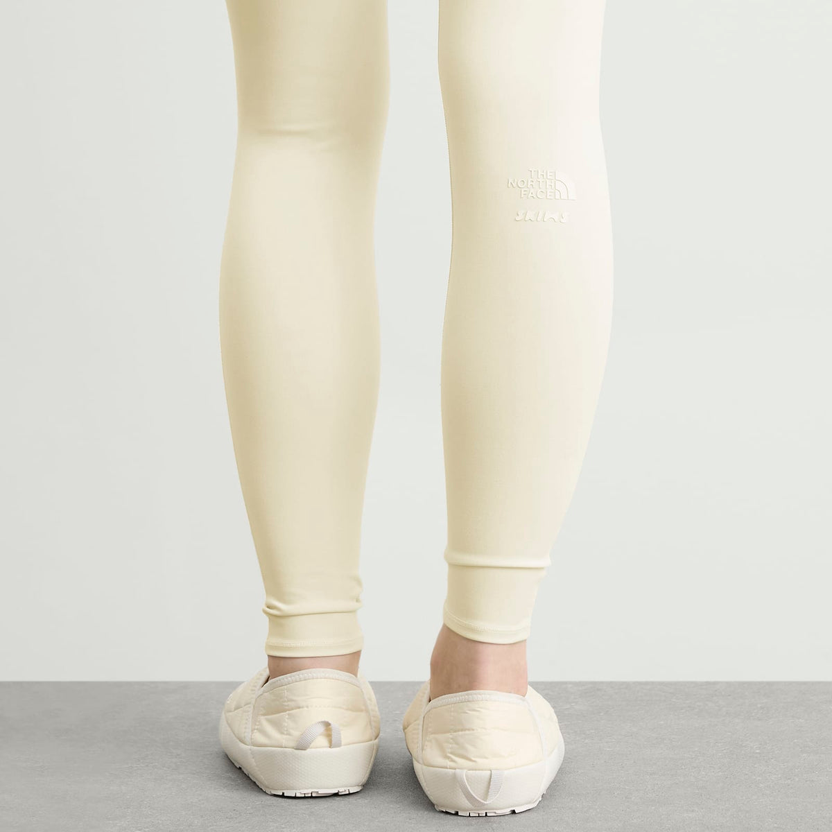 The North Face x SKIMS W Refina Leggings