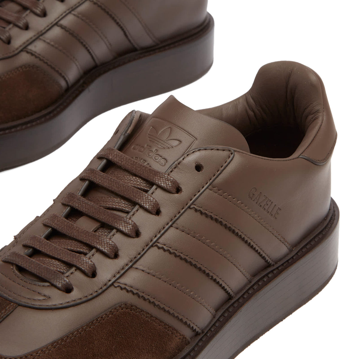 Adidas Gazelle Indoor Made In Italy