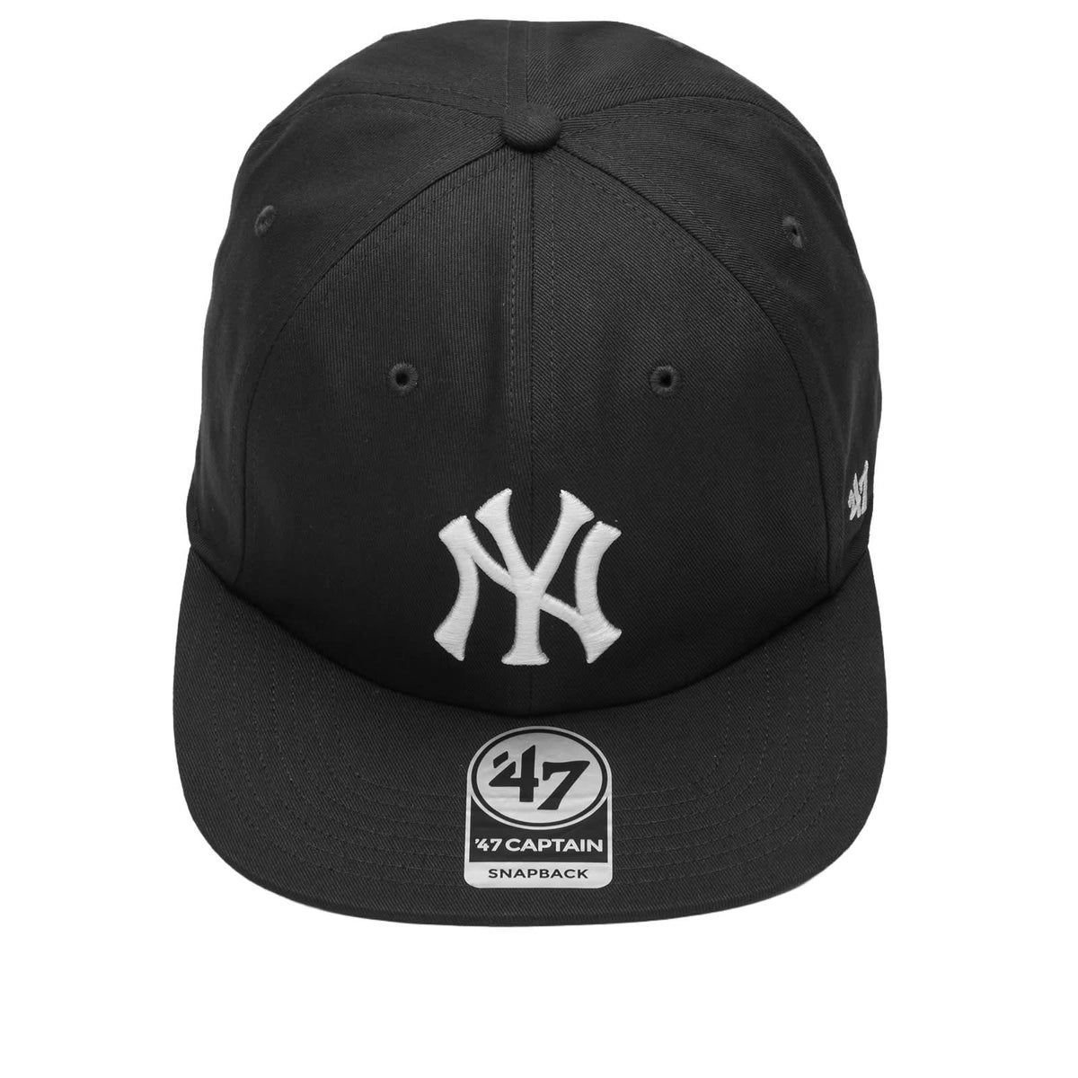 47 New York Yankees Linscott Captain Cap