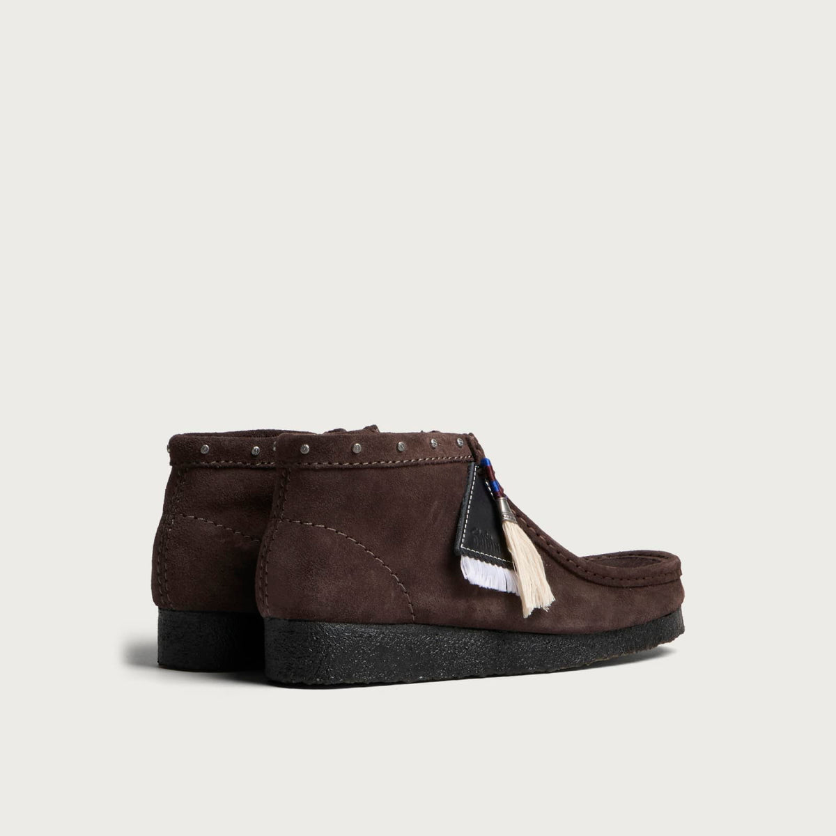 Clarks Originals Wallabee Boot