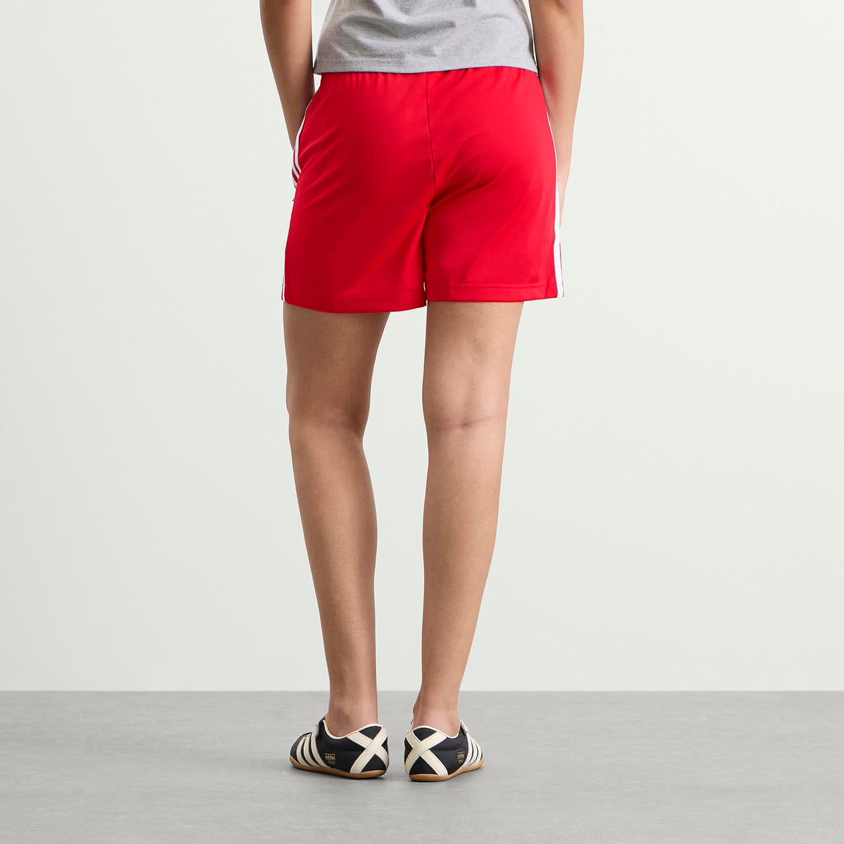 adidas Firebird Shorts