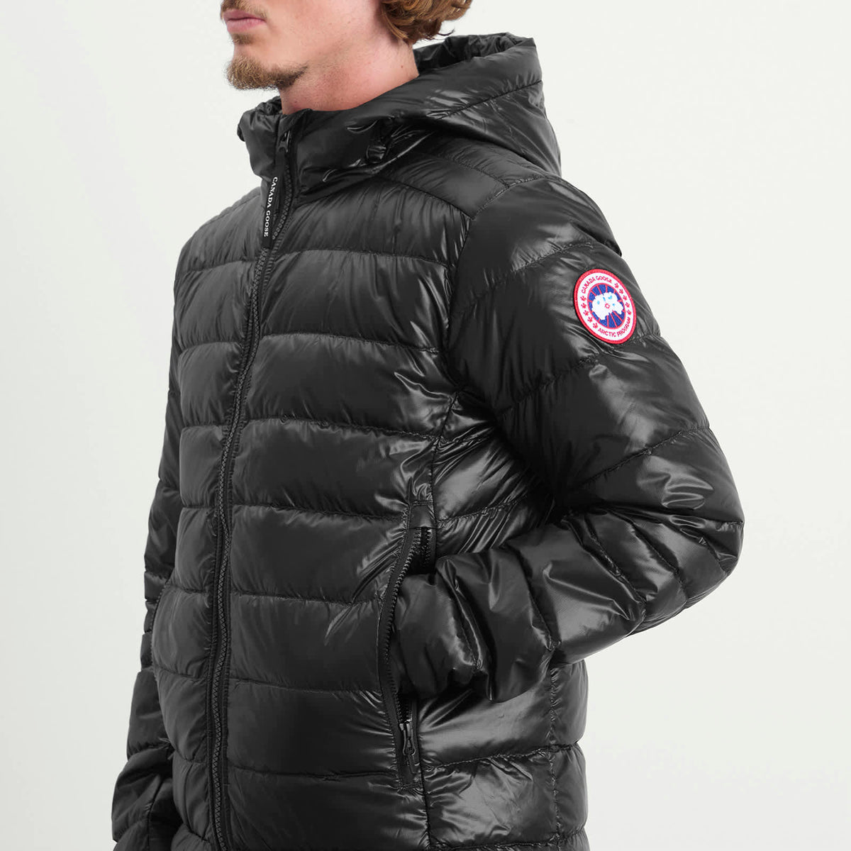 Canada Goose Crofton Hoodie