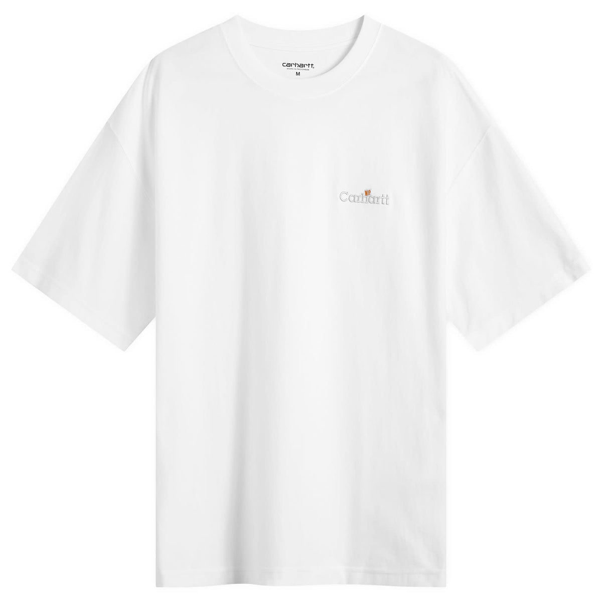 Carhartt WIP WIP Label T-Shirt